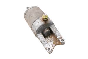 Kawasaki - 03 Kawasaki Prairie 360 4x4 Starter Motor KVF360C - Image 3