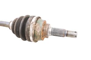 Kawasaki - 03 Kawasaki Prairie 360 4x4 Front Right Cv Axle KVF360C - Image 2