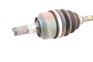 Kawasaki - 03 Kawasaki Prairie 360 4x4 Front Right Cv Axle KVF360C - Image 3