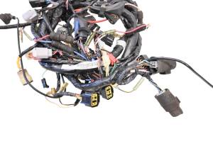 Kawasaki - 03 Kawasaki Prairie 360 4x4 Wire Harness Electrical Wiring KVF360C - Image 3