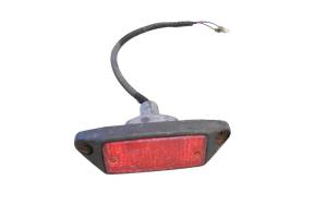 Kawasaki - 03 Kawasaki Prairie 360 4x4 Tail Brake Light KVF360C - Image 1