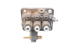 Kubota - 17 Kubota RTV X1140 Fuel Injection Pump - Image 1