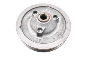 Kawasaki - 03 Kawasaki Prairie 360 4x4 Secondary Driven Clutch KVF360C - Image 2