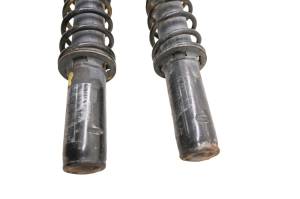 Kawasaki - 03 Kawasaki Prairie 360 4x4 Front Shocks KVF360C - Image 2