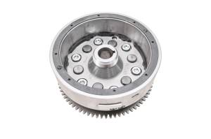 Kawasaki - 03 Kawasaki Prairie 360 4x4 Flywheel Starter Clutch Bearing & Gear KVF360C - Image 1