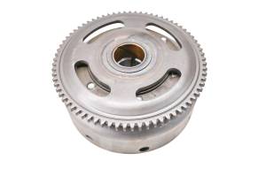 Kawasaki - 03 Kawasaki Prairie 360 4x4 Flywheel Starter Clutch Bearing & Gear KVF360C - Image 2