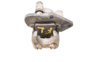 Kawasaki - 03 Kawasaki Prairie 360 4x4 Front Left Brake Caliper KVF360C - Image 3