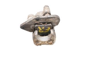 Kawasaki - 03 Kawasaki Prairie 360 4x4 Front Right Brake Caliper KVF360C - Image 3