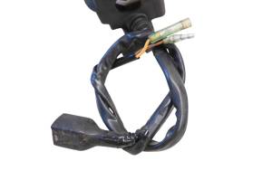 Kawasaki - 03 Kawasaki Prairie 360 4x4 Headlight On Off Handlebar Start Switch KVF360C - Image 3