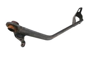 Kawasaki - 03 Kawasaki Prairie 360 4x4 Rear Brake Pedal KVF360C - Image 3