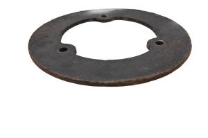 Polaris - 96 Polaris Sport 400L Rear Sprocket Guard - Image 3