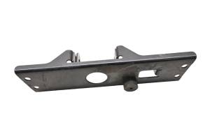 Kawasaki - 03 Kawasaki Prairie 360 4x4 Engine Motor Bracket Mount KVF360C - Image 3