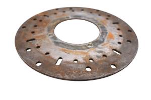 Polaris - 14 Polaris Sportsman 800 Front Brake Rotor Disc - Image 3