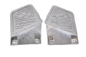 Polaris - 91 Polaris Trail Boss 350L 4x4 Front Cv Boot Guards Left & Right - Image 1