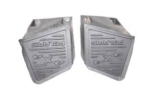 Polaris - 91 Polaris Trail Boss 350L 4x4 Front Cv Boot Guards Left & Right - Image 2