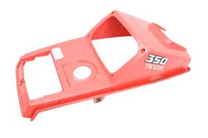 Polaris - 91 Polaris Trail Boss 350L 4x4 Hood Front Fender Cover - Image 2