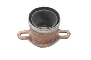 91 Polaris Trail Boss 350L 4x4 Exhaust Manifold Flange