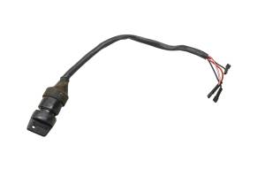 Polaris - 91 Polaris Trail Boss 350L 4x4 Key Switch - Image 1