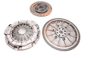 Polaris - 23 Polaris Slingshot SL Manual Clutch Assembly - Image 6