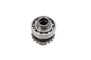 Polaris - 23 Polaris Slingshot SL Manual Idler Gear & Chain - Image 3