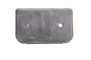 Kawasaki - 06 Kawasaki Prairie 360 Clutch Belt Air Duct Cover KVF360 - Image 3