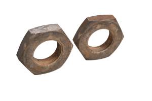 Can-Am - 06 Can-Am DS250 2x4 Rear Axle Nut - Image 2