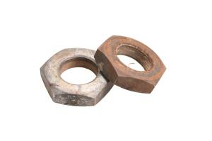 Can-Am - 06 Can-Am DS250 2x4 Rear Axle Nut - Image 3