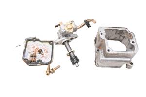 Polaris - 91 Polaris Trail Boss 350L 4x4 Oil Pump - Image 1