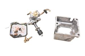 Polaris - 91 Polaris Trail Boss 350L 4x4 Oil Pump - Image 2