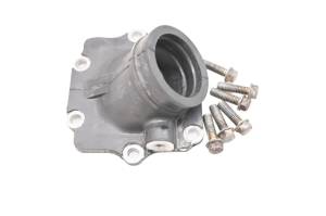 Polaris - 91 Polaris Trail Boss 350L 4x4 Intake Manifold Carburetor Boot - Image 1