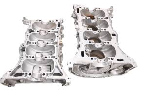 Polaris - 23 Polaris Slingshot SL Manual Crankcase Center Crank Case & Cylinders - Image 9