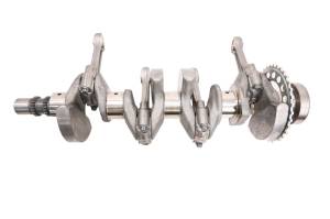 Polaris - 23 Polaris Slingshot SL Manual Crankshaft Crank Shaft & Connecting Rods - Image 1