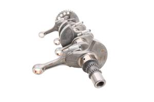 Polaris - 23 Polaris Slingshot SL Manual Crankshaft Crank Shaft & Connecting Rods - Image 2