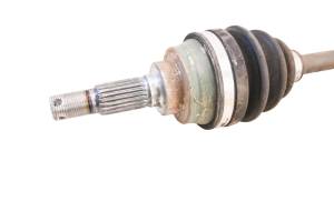 Kawasaki - 03 Kawasaki Prairie 360 4x4 Front Left Cv Axle KVF360C - Image 2