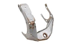 Kawasaki - 03 Kawasaki Prairie 360 4x4 Tow Hitch KVF360C - Image 3