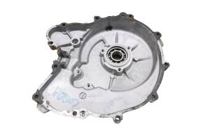 Kawasaki - 03 Kawasaki Prairie 360 4x4 Stator Cover KVF360C - Image 3