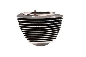 05 Harley-Davidson Heritage Softail Classic EFI FLSTCI Rear Cylinder - Image 3