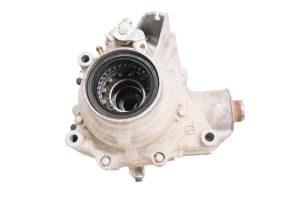 Kawasaki - 03 Kawasaki Prairie 360 4x4 Front Differential KVF360C - Image 3