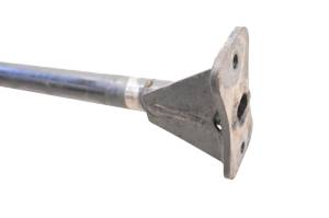 Kawasaki - 03 Kawasaki Prairie 360 4x4 Steering Stem Shaft KVF360C - Image 2