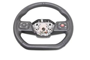 Polaris - 23 Polaris Slingshot SL Manual Steering Wheel - Image 1