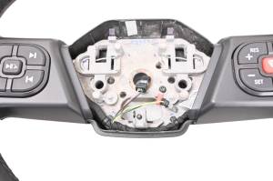 Polaris - 23 Polaris Slingshot SL Manual Steering Wheel - Image 2