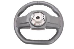 Polaris - 23 Polaris Slingshot SL Manual Steering Wheel - Image 3