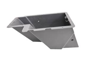 Polaris - 23 Polaris Slingshot SL Manual Right Side Storage Box - Image 4