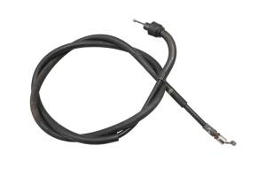 Kawasaki - 03 Kawasaki Prairie 360 4x4 Choke Cable KVF360C - Image 1