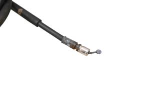 Kawasaki - 03 Kawasaki Prairie 360 4x4 Choke Cable KVF360C - Image 2