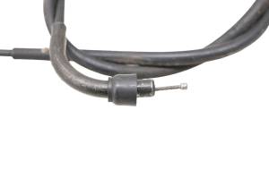 Kawasaki - 03 Kawasaki Prairie 360 4x4 Choke Cable KVF360C - Image 3