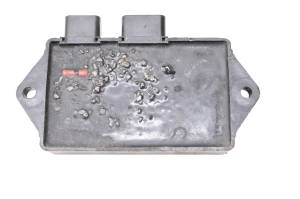 Kawasaki - 03 Kawasaki Prairie 360 4x4 Electric Control Unit Ecu KVF360C - Image 2