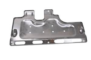 Polaris - 23 Polaris Slingshot SL Manual Oil Pan Windage Plate Cover - Image 3