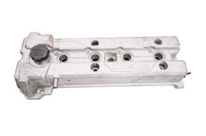 Polaris - 23 Polaris Slingshot SL Manual Valve Cover - Image 1