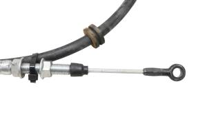 Polaris - 23 Polaris Slingshot SL Manual Parking Hand Brake Cable - Image 2